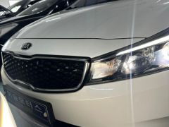 Photo of the vehicle Kia K3