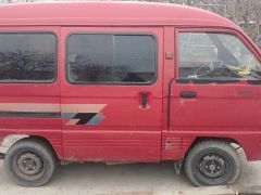 Сүрөт унаа Daewoo Damas