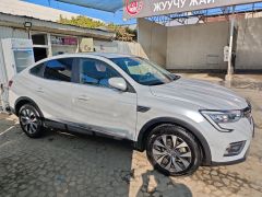 Фото авто Renault Samsung XM3