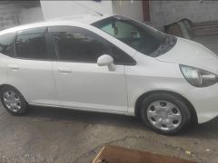 Сүрөт унаа Honda Fit