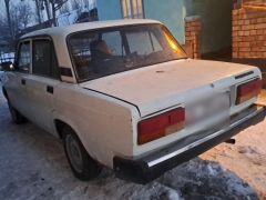 Photo of the vehicle ВАЗ (Lada) 2107