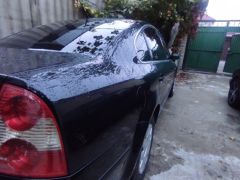 Сүрөт унаа Volkswagen Passat