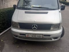 Фото авто Mercedes-Benz Vito