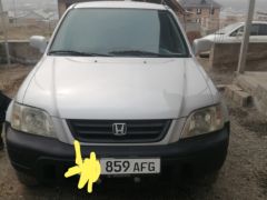 Сүрөт унаа Honda CR-V