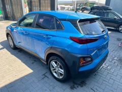 Фото авто Hyundai Kona