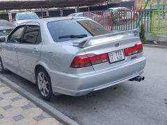 Сүрөт унаа Honda Accord