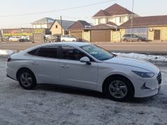 Сүрөт унаа Hyundai Sonata