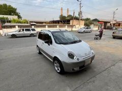 Фото авто Daewoo Matiz