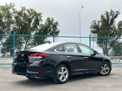 Сүрөт унаа Hyundai Sonata