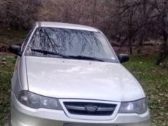 Фото авто Daewoo Nexia