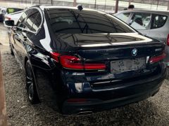 Сүрөт унаа BMW 5 серия