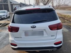 Photo of the vehicle Kia Sorento