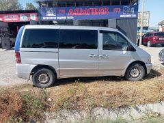 Сүрөт унаа Mercedes-Benz Vito