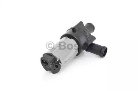 Spare Parts and Consumables - Электропомпа Ford Galaxy, VW Golf/T4/Passat/Bora/LT 1.6-2.9 88> BOSCH 03920