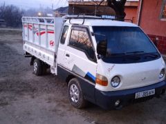 Фото авто Hyundai Porter