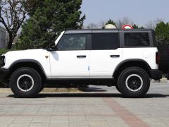 Photo of the vehicle Ford Bronco