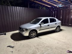 Сүрөт унаа Opel Astra