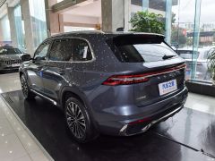 Фото авто Geely Xingyue L