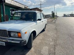 Photo of the vehicle ВАЗ (Lada) 2107