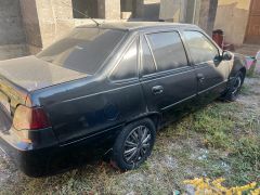 Сүрөт унаа Daewoo Nexia