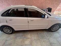 Сүрөт унаа Daewoo Lacetti