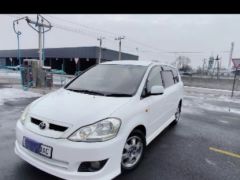 Photo of the vehicle Toyota Ipsum