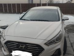 Photo of the vehicle Hyundai Sonata