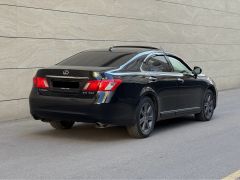 Photo of the vehicle Lexus ES