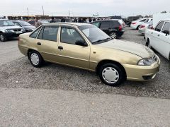 Сүрөт унаа Daewoo Nexia