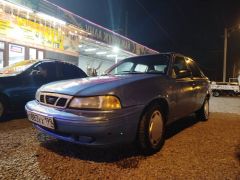 Сүрөт унаа Daewoo Nexia