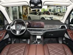 Сүрөт унаа BMW X5