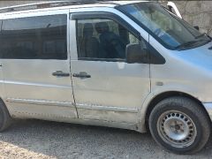 Photo of the vehicle Mercedes-Benz Vito