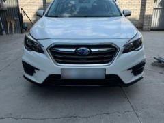 Сүрөт унаа Subaru Legacy