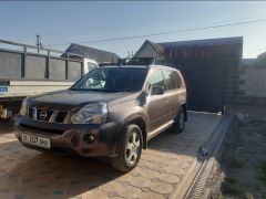 Фото авто Nissan X-Trail