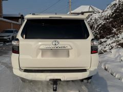 Сүрөт унаа Toyota 4Runner