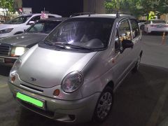 Photo of the vehicle Daewoo Matiz