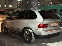 Фото авто BMW X5