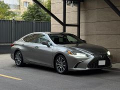 Сүрөт унаа Lexus ES