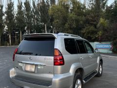 Фото авто Lexus GX