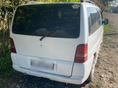 Сүрөт унаа Mercedes-Benz Vito