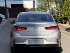 Сүрөт унаа Hyundai Sonata