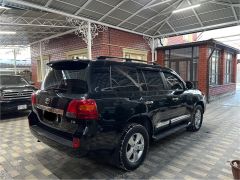 Фото авто Toyota Land Cruiser