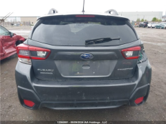 Photo of the vehicle Subaru Crosstrek