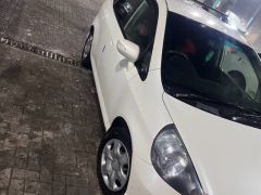 Photo of the vehicle Honda Fit