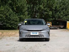 Фото авто Toyota Camry