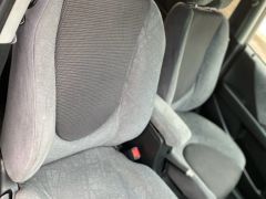 Сүрөт унаа Honda Fit