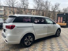 Фото авто Kia Carnival