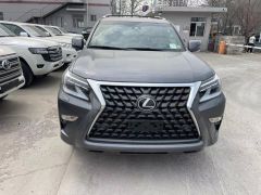 Фото авто Lexus GX