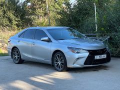 Сүрөт унаа Toyota Camry