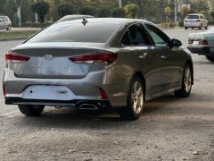 Сүрөт унаа Hyundai Sonata